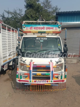 TATA MOTORS Ace Mega