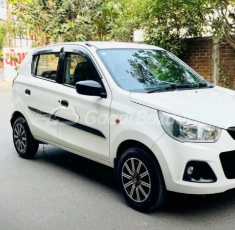 MARUTI SUZUKI ALTO