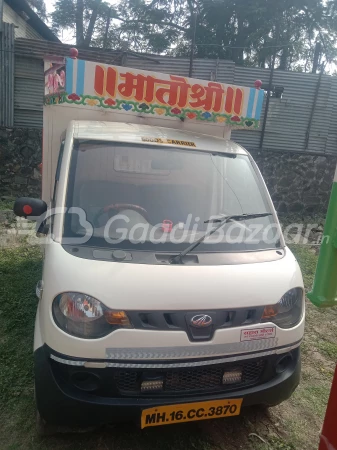 MAHINDRA JEETO