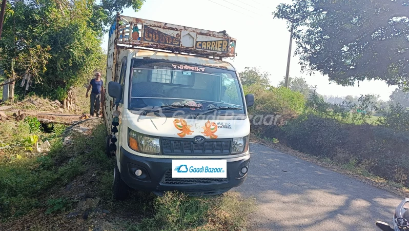 MAHINDRA SUPRO MAXITRUCK