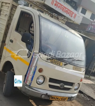 TATA MOTORS ACE