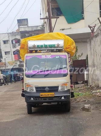 TATA MOTORS ACE