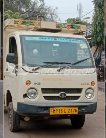 TATA MOTORS Ace Gold