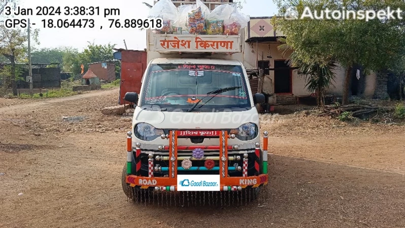 MAHINDRA JEETO