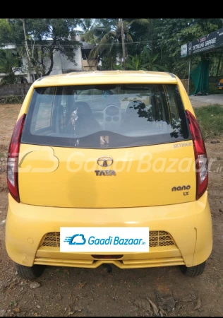 TATA MOTORS Nano [2009-2011]