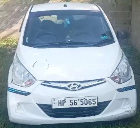 HYUNDAI EON