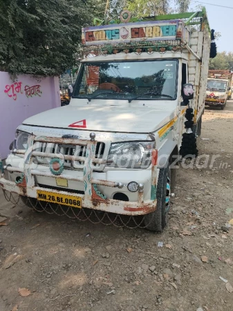 MAHINDRA BOLERO