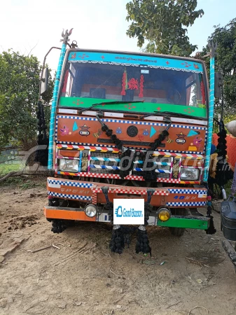 ASHOK LEYLAND Ecomet 1214