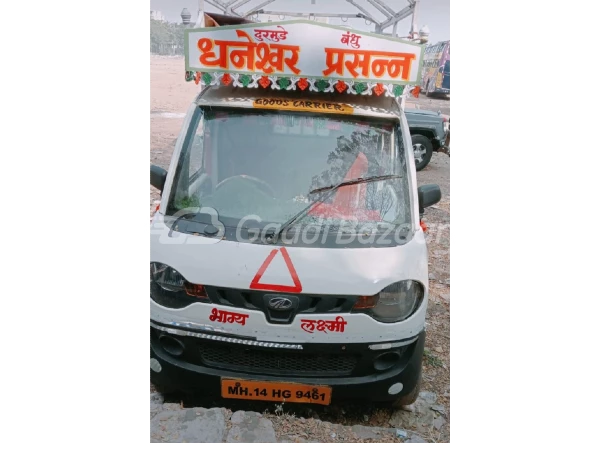 MAHINDRA JEETO