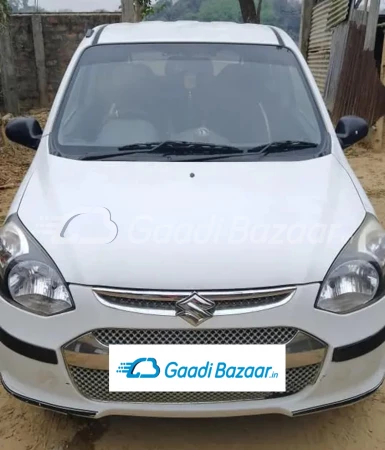 MARUTI SUZUKI ALTO 800