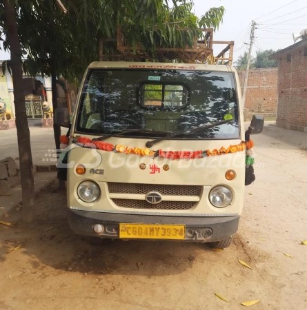 TATA MOTORS Ace Gold