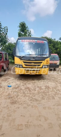 TATA MOTORS Starbus 36 CNG