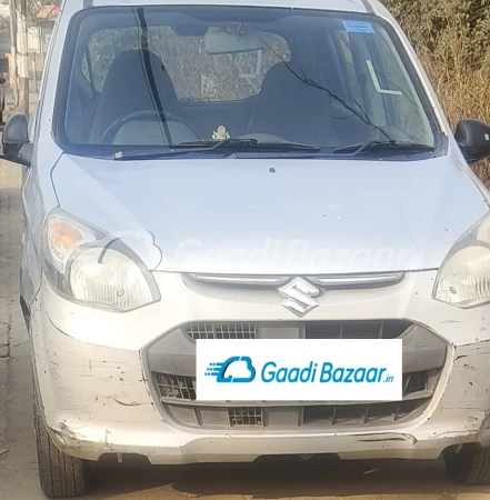 MARUTI SUZUKI ALTO 800