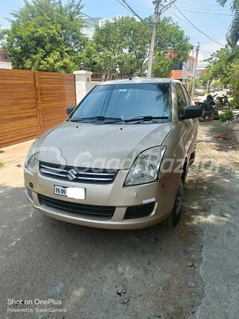 MARUTI SUZUKI Dzire