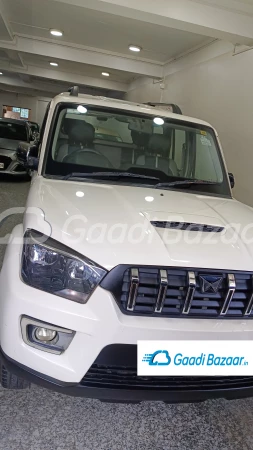 MAHINDRA SCORPIO