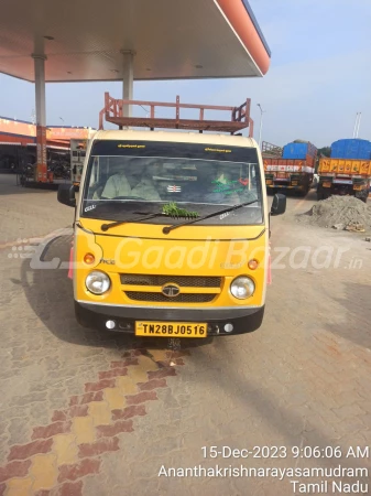 TATA MOTORS ACE GOLD – Diesel