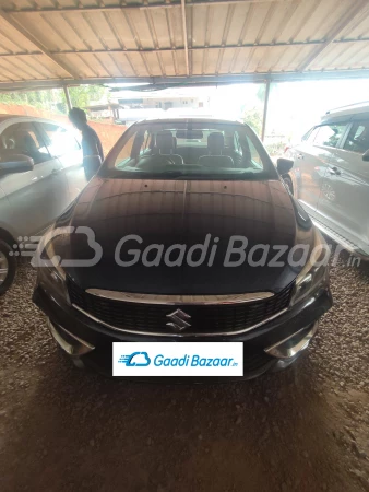 MARUTI SUZUKI CIAZ