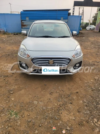 MARUTI SUZUKI Dzire