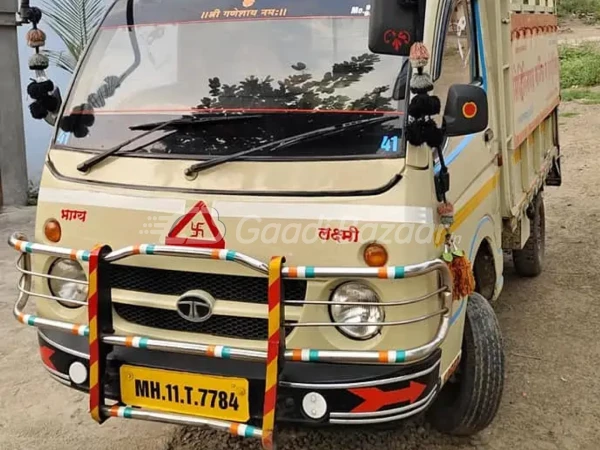 TATA MOTORS ACE