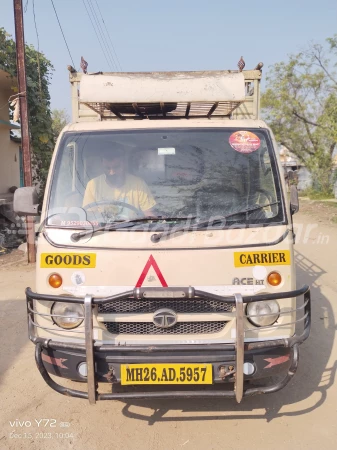 TATA MOTORS ACE