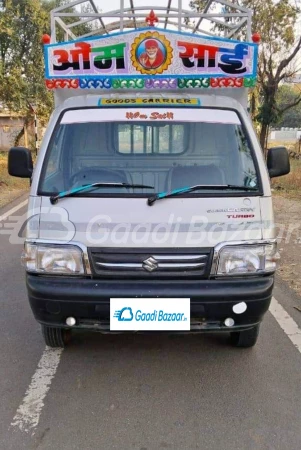 Maruti Suzuki Super Carry