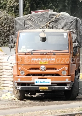 ASHOK LEYLAND Ecoment 1615 HE