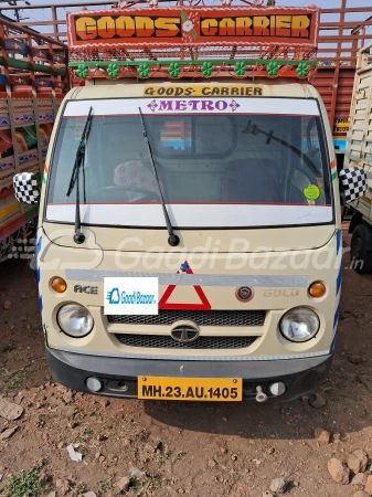 TATA MOTORS ACE