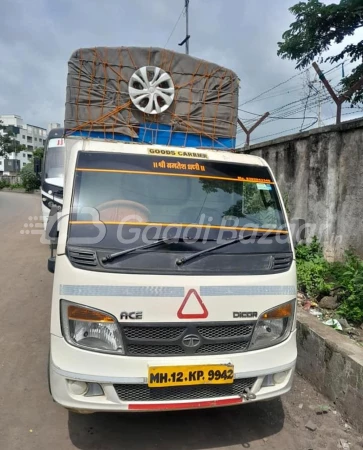 TATA MOTORS ACE