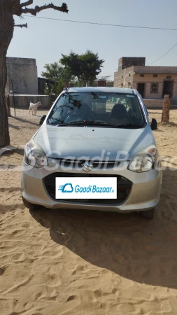 MARUTI SUZUKI MARUTI ALTO 800