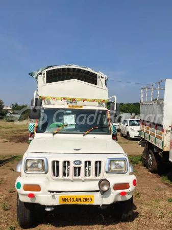 MAHINDRA BOLERO