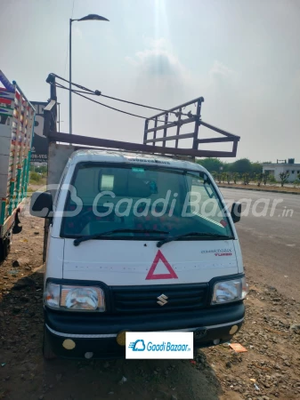 Maruti Suzuki Super Carry