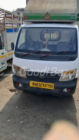 TATA MOTORS Ace Mega XL