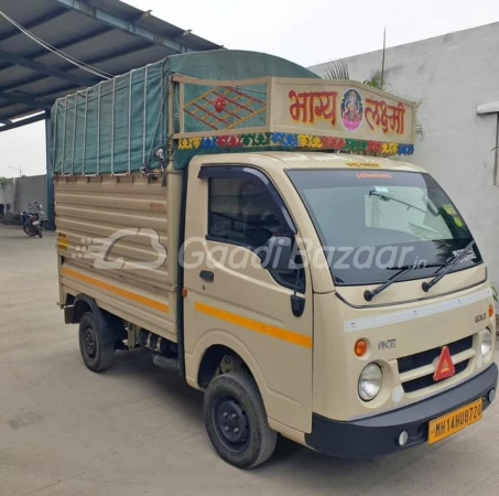 TATA MOTORS Ace Gold