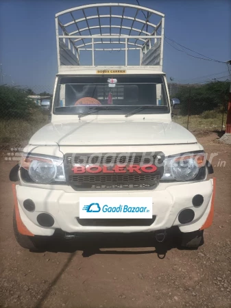 MAHINDRA Bolero Pik-Up