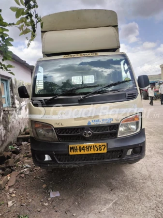 TATA MOTORS ACE