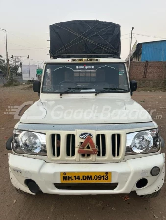 MAHINDRA BOLERO