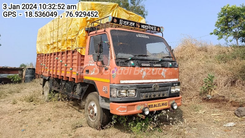 EICHER Pro 1080