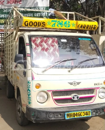 TATA MOTORS Ace Gold