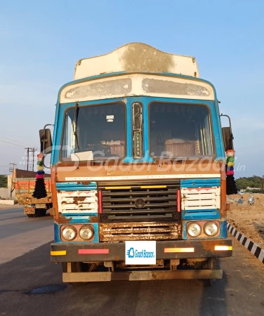 ASHOK LEYLAND 1616/1616 XL