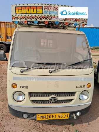 TATA MOTORS TATA ACE