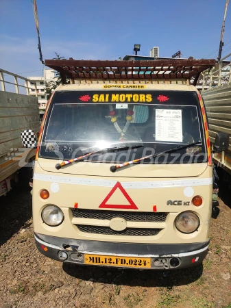 TATA MOTORS TATA ACE