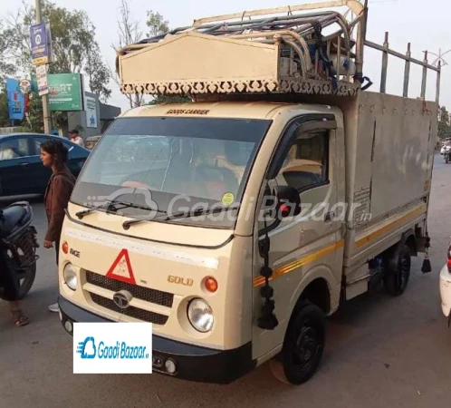 TATA MOTORS Ace Gold