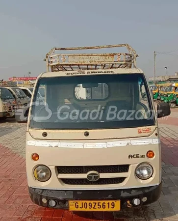 TATA MOTORS ACE