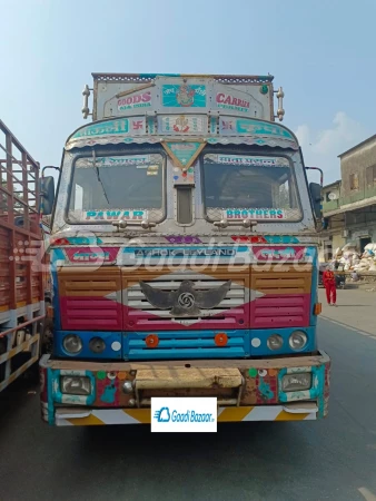 ASHOK LEYLAND 2518