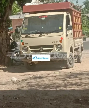 TATA MOTORS Ace Gold