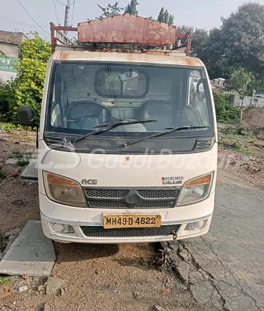 TATA MOTORS ACE