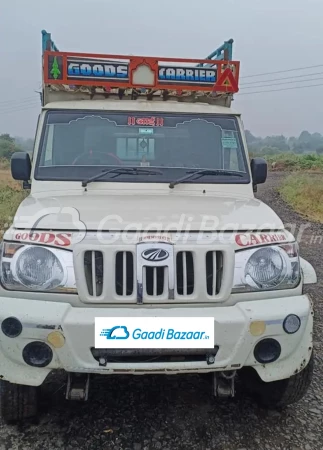 MAHINDRA Bolero Maxitruck Plus