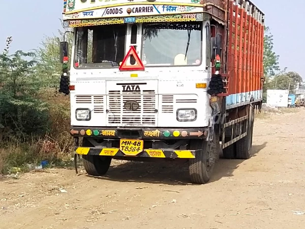 TATA MOTORS LPT 1613