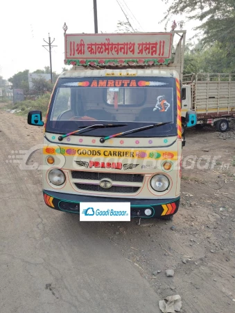 TATA MOTORS TATA ACE