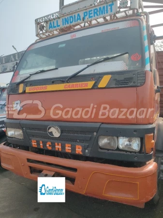 EICHER Pro 1110XP